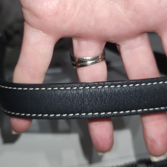 Coach Vintage crossbody 2003 - Picture 8 of 9